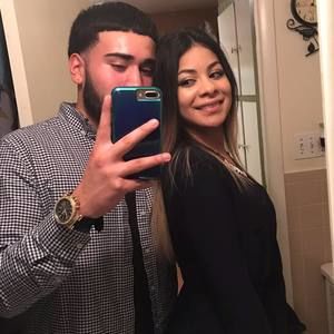 Meet your Posher, Justine